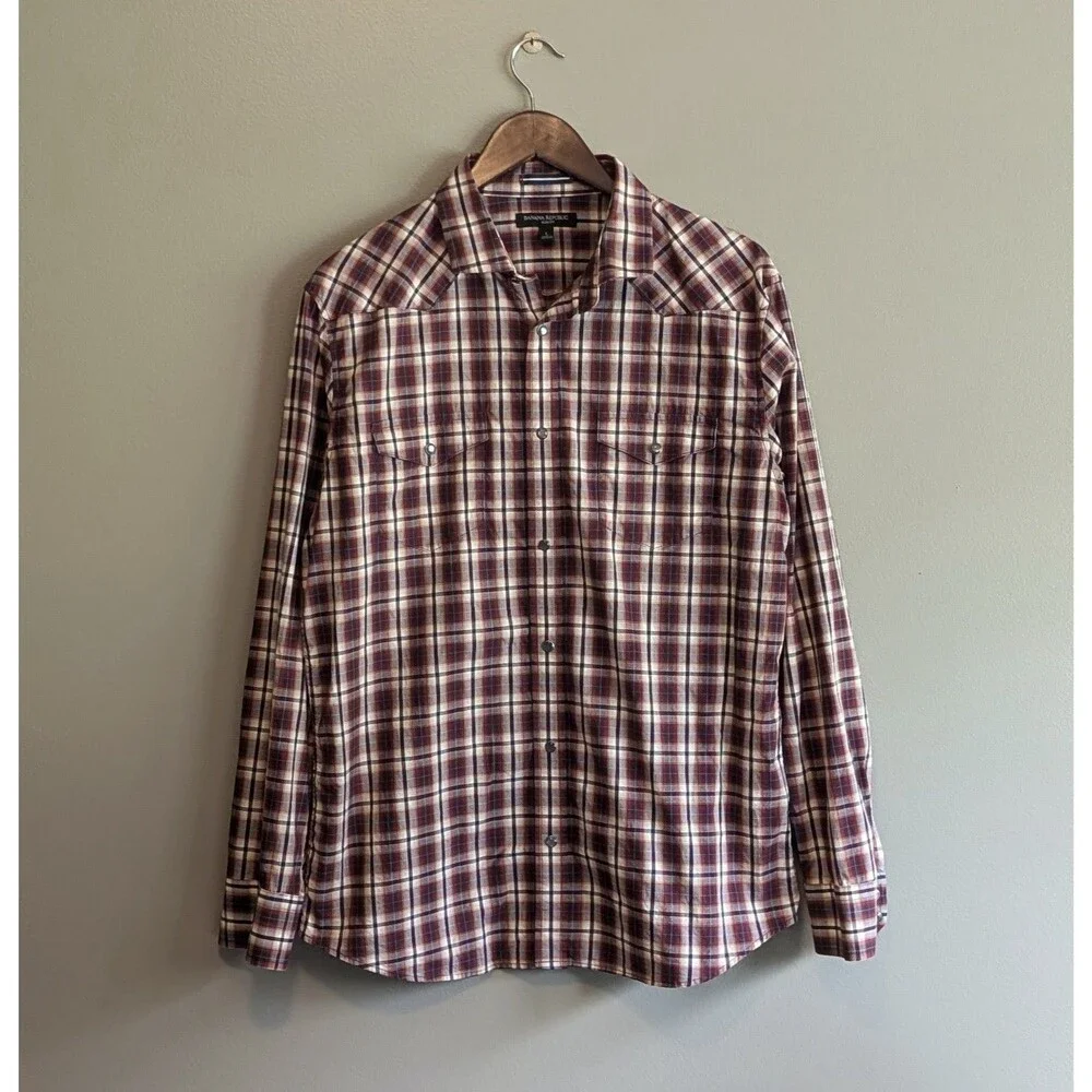 Banana Republic step away